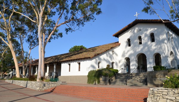 San Luis Obispo